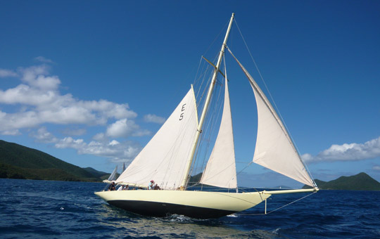 Buy clearance used sailboat
